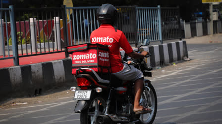 Zomato