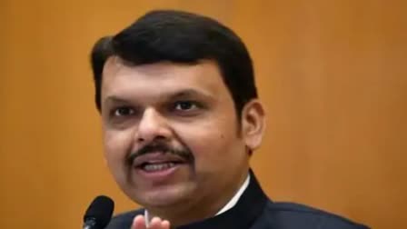 Devendra Fadnavis