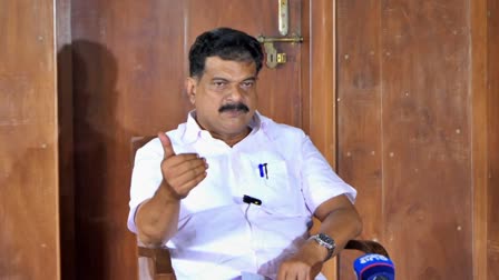 DMK VOTES IN BYELECTION  ചേലക്കര ഉപതെരഞ്ഞെടുപ്പ്  PV ANVAR AGAINST PINARAYI VIJAYAN  Assembly Election 2024