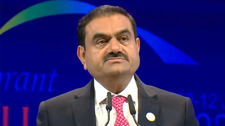 Never Entered Into Pact To Operate Airport In Kenya: Adani