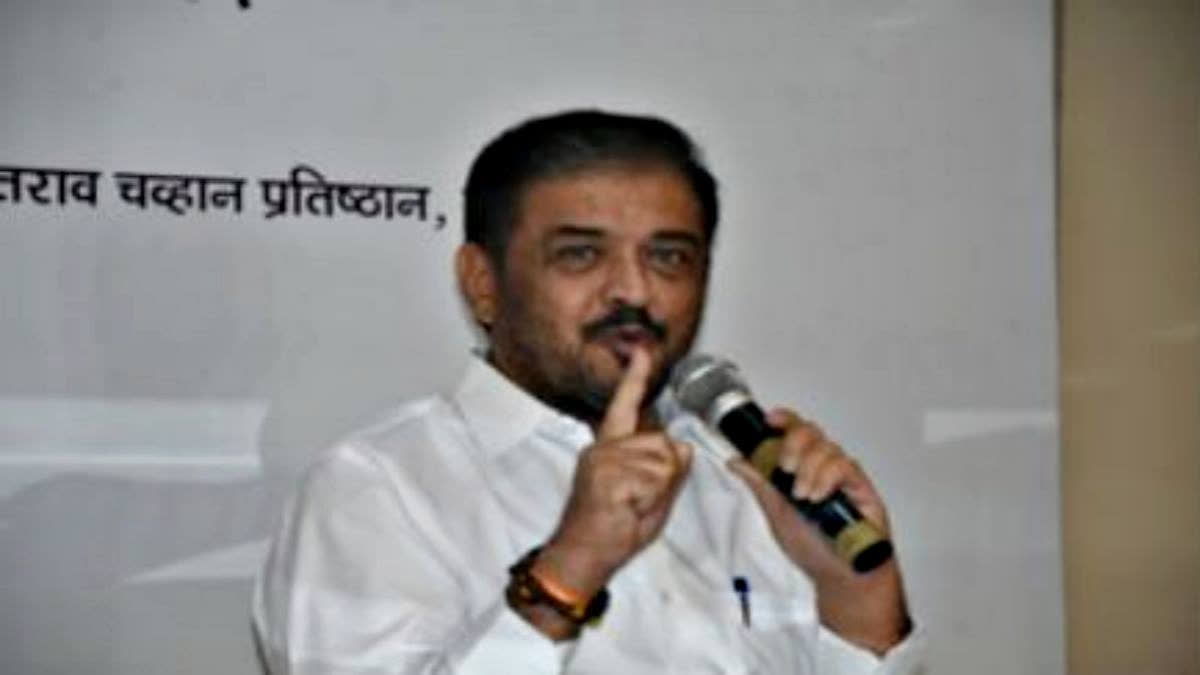 Congress leader and former Maharashtra minister Sunil Kedar and five others have been sentenced to a five-year jail term following their conviction in an alleged Rs125 crore scam  which dates back to 2002.