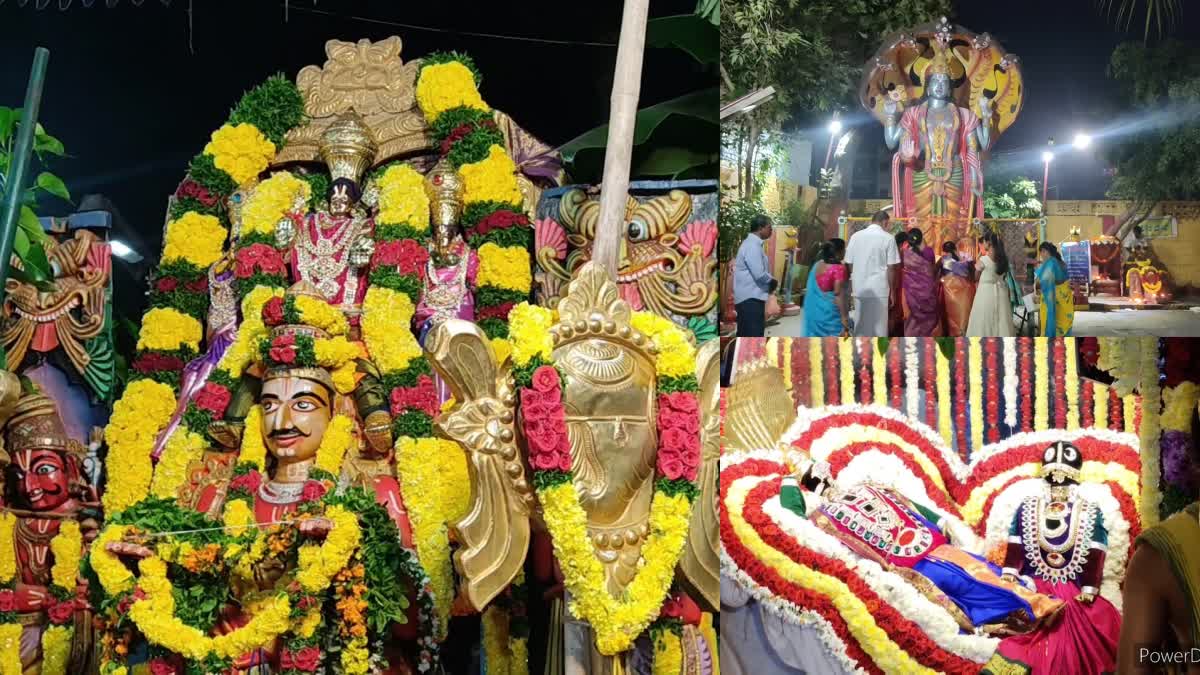 vaikunta_ekadashi_celebrations_in_andhra_pradesh