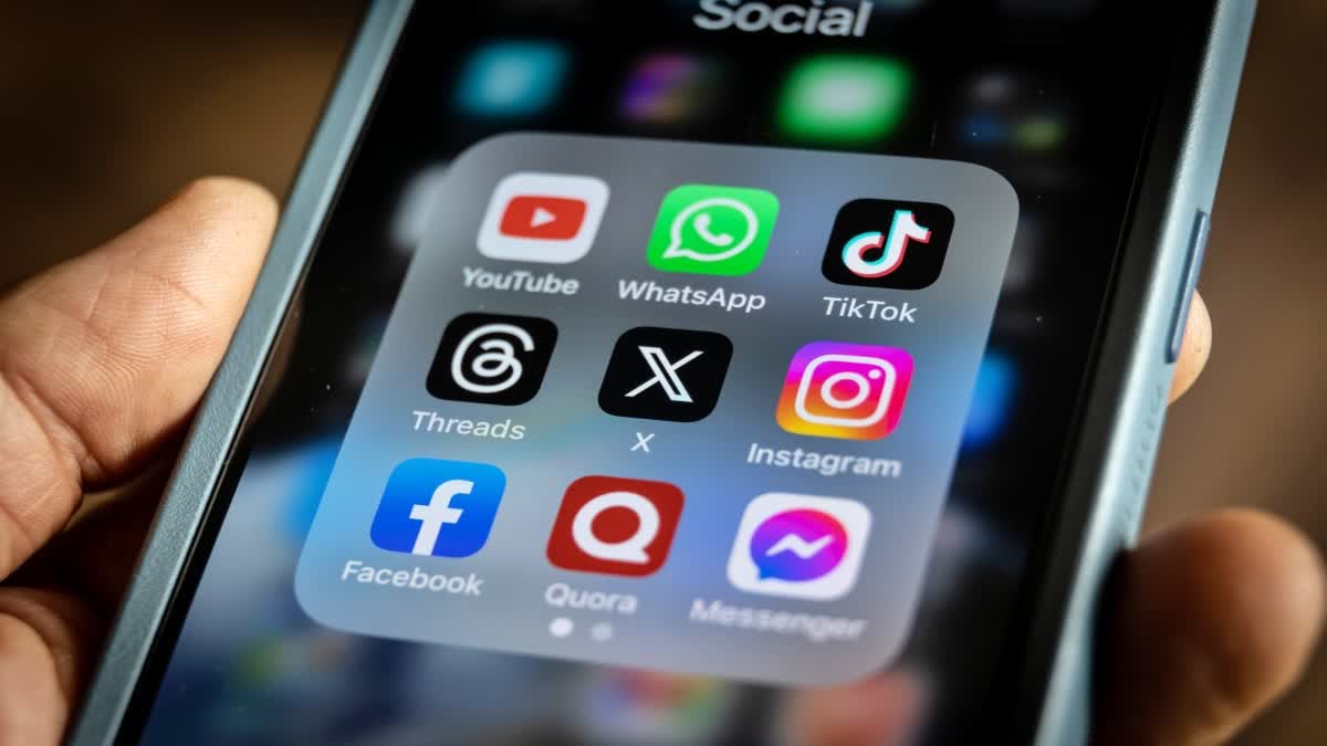 Instagram most deleted app in 2023  social media apps deleted in 2023  most deleted social media app in 2023  Instagram  most successful app in 2023  TRG Datacentres  most deleted app in 2023  കൂടുല്‍ ഡിലീറ്റ് ചെയ്‌ത സോഷ്യല്‍ മീഡിയ ആപ്പ്  ഇന്‍സ്റ്റഗ്രാം ഉപയോക്താക്കളുടെ എണ്ണം  ഇന്‍സ്റ്റഗ്രാം ഡിലീറ്റ് ചെയ്യുന്നവരുടെ എണ്ണം