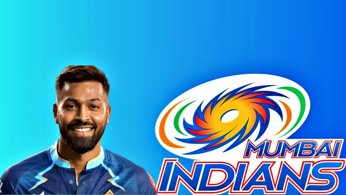 Hardik Pandya