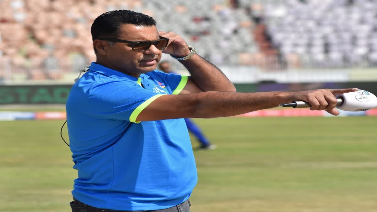 Waqar Younis