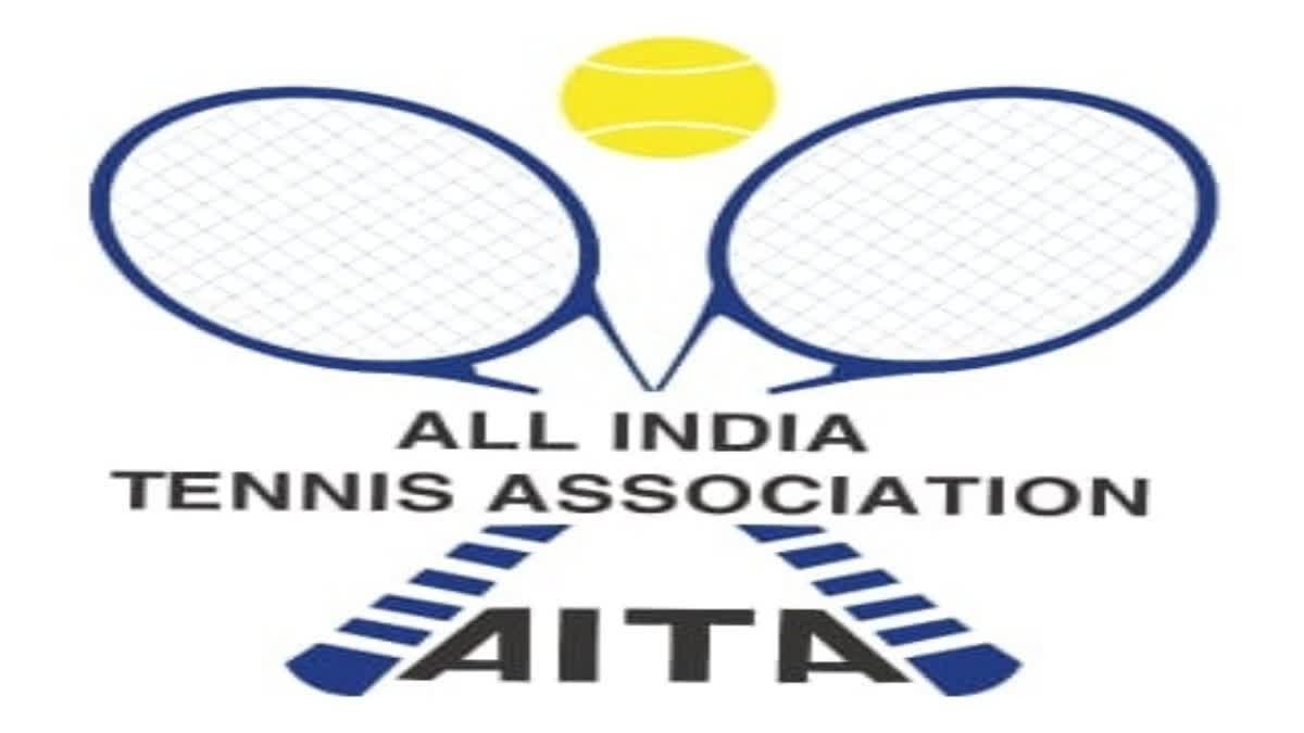 ऑल इंडिया टेनिस एसोसिएशन