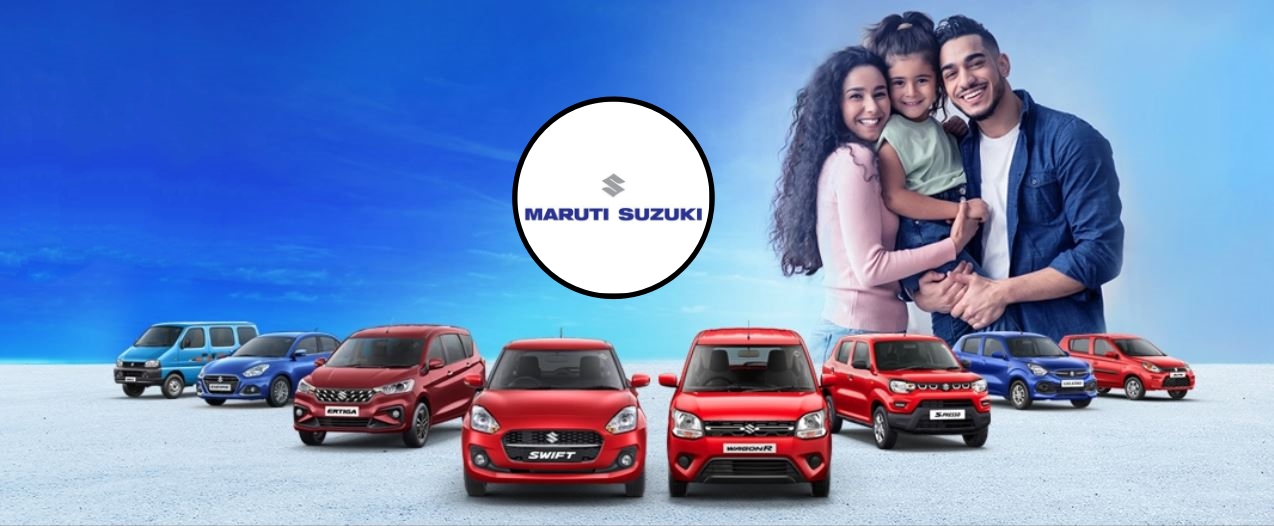 Maruti Suzuki CNG Cars Discounts