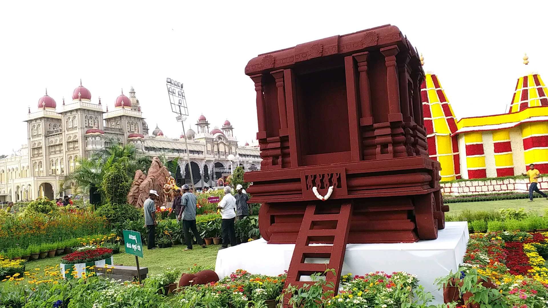 palace-flower-show-2023-in-mysore