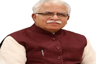 Chief Minister Manohar Lal's visit to Bhawani