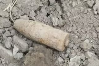 A youth was killed, another injured in a mortar shell explosion in Samba