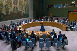 The United Nations Security Council has passed a resolution to boost humanitarian aid to Gaza