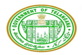 Telangana Irrigation Department Officers