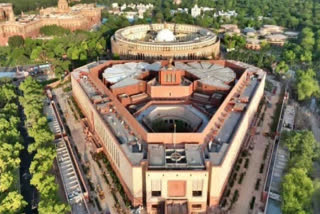 PARLIAMENTARY PANEL RAPS UNION MINISTRIES FOR DELAY IN IMPLEMENTING CENTRAL ACTS