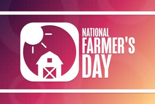 National Farmers' Day 2023