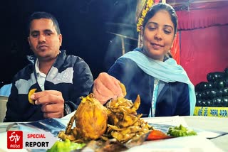 ubadiyau-tasters-stomach-churning-treat-in-the-winter-chill-etv-bharat-special-report