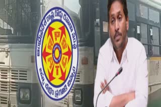 YSRCP_Government_Try_To_Implement_Free_APSRTC_Services_to_Women