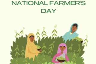 National Farmers Day 2023