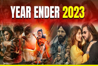 Year-ender 2023: From Adipurush to Kisi Ka Bhai Kisi Ki Jaan - major letdowns of Bollywood