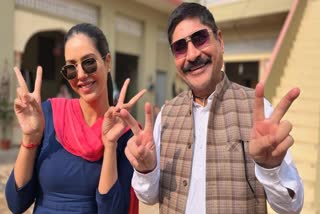 Yashpal Sharma Upcoming Punjabi Film