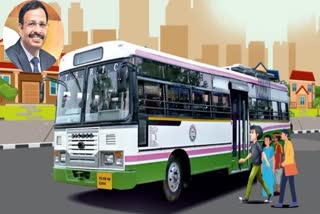 TSRTC