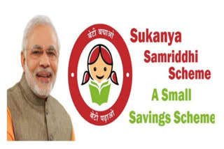 Sukanya Samriddhi Yojana