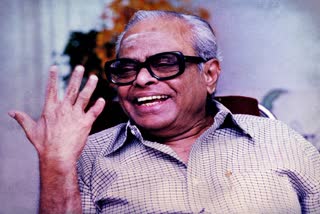 Remembering K.Balachander