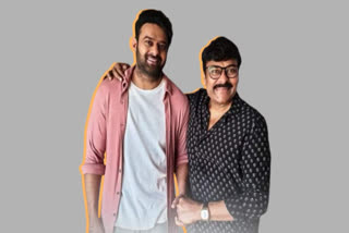 Heartiest congratulations my dear 'Deva': Chiranjeevi gives shoutout to Prabhas as Salaar storms box office