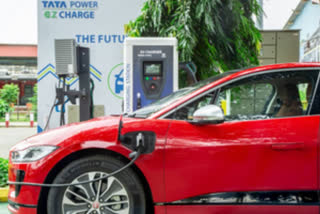 country may see 1 crore electric vehicle sales annually by 2030
