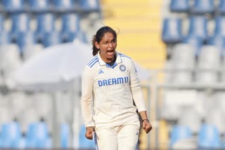 Harmanpreet Kaur