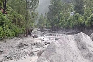 Uttarakhand receives 50 percent less rainfall, lower snowfall triggering wider concerns