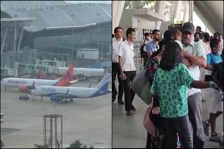 Chennai Airport