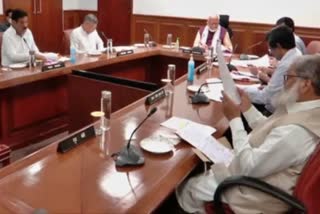 Haryana Cabinet Meeting Haryana CM Manohar Lal Khattar can take Major Decisions Chandigarh Haryana News