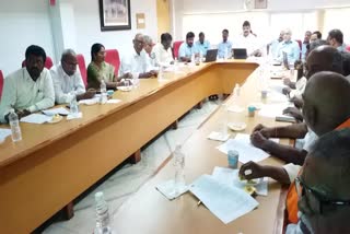 Sangam_Dairy_Board_Meeting