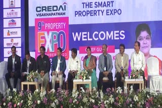 CREDAI Property Show