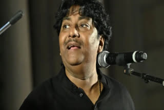 Ustad Rashid Khan