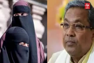 Hijab ban in Karnataka