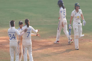 Image Courtesy: BCCI Women X