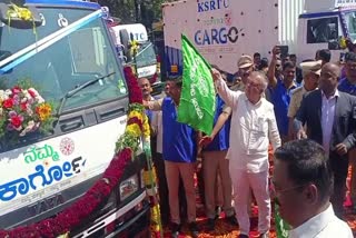 minister-ramalingareddy-launched-namma-cargo-truck-service-in-bengaluru