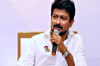 9-year NDA rule is national disaster: Udhayanidhi Stalin slams BJP over allocation of central relief funds