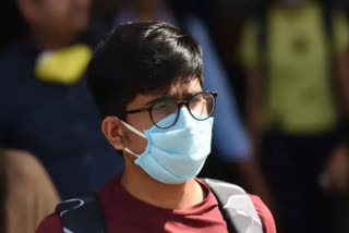 Odisha advises elderly persons and those with comorbidities to wear masks