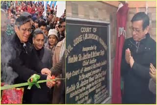 chief-justice-inaugurates-new-court-complex-building-in-pahalgam