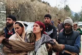 JK admn announces compensation and jobs to kin of 3 civilians killed in Poonch