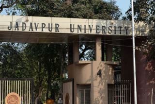 Interim Vice Chancellor of Jadavpur University removed