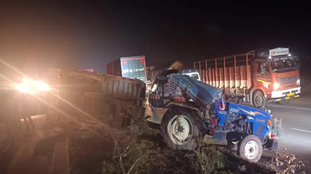 Today Road Accident in Anantapur