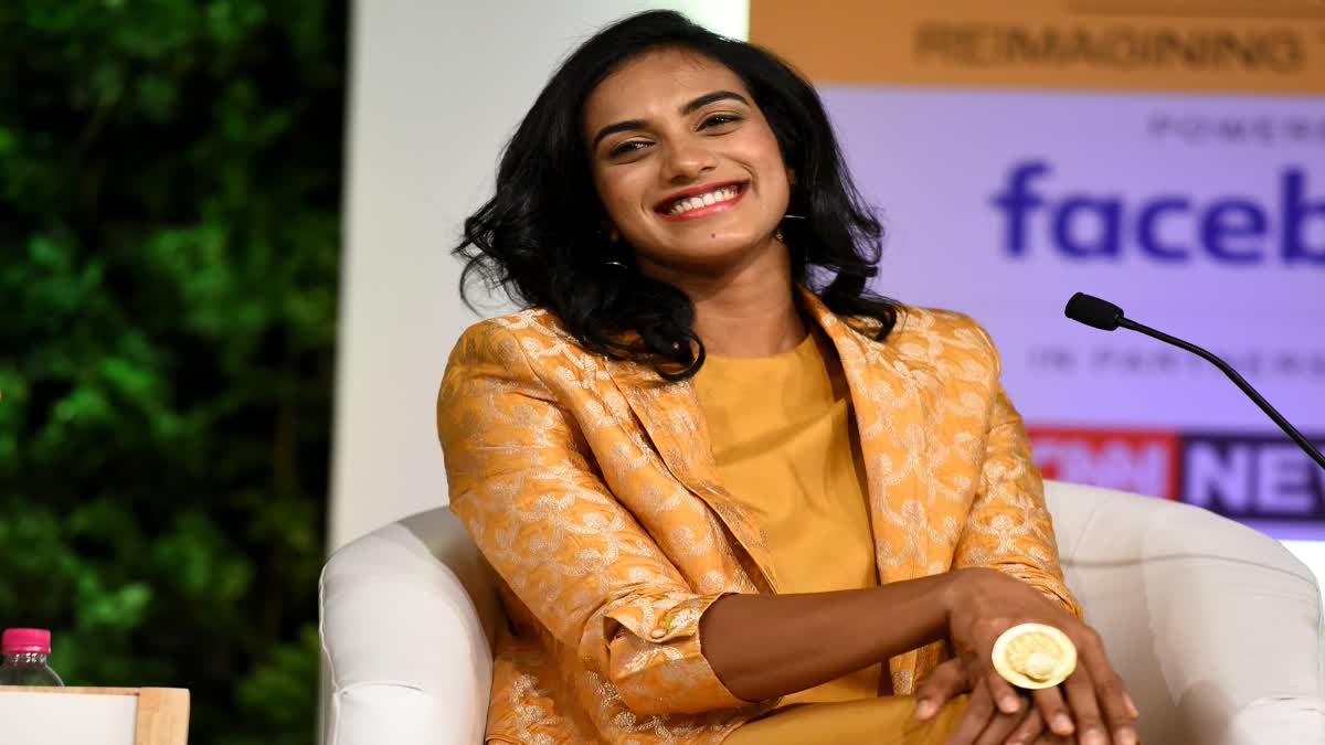 PV Sindhu Marriage