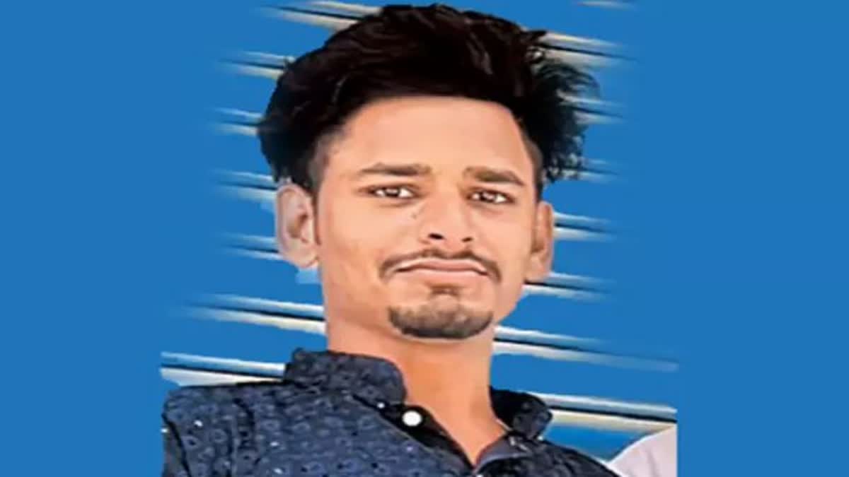 Young Man Murdered In Hyderabad