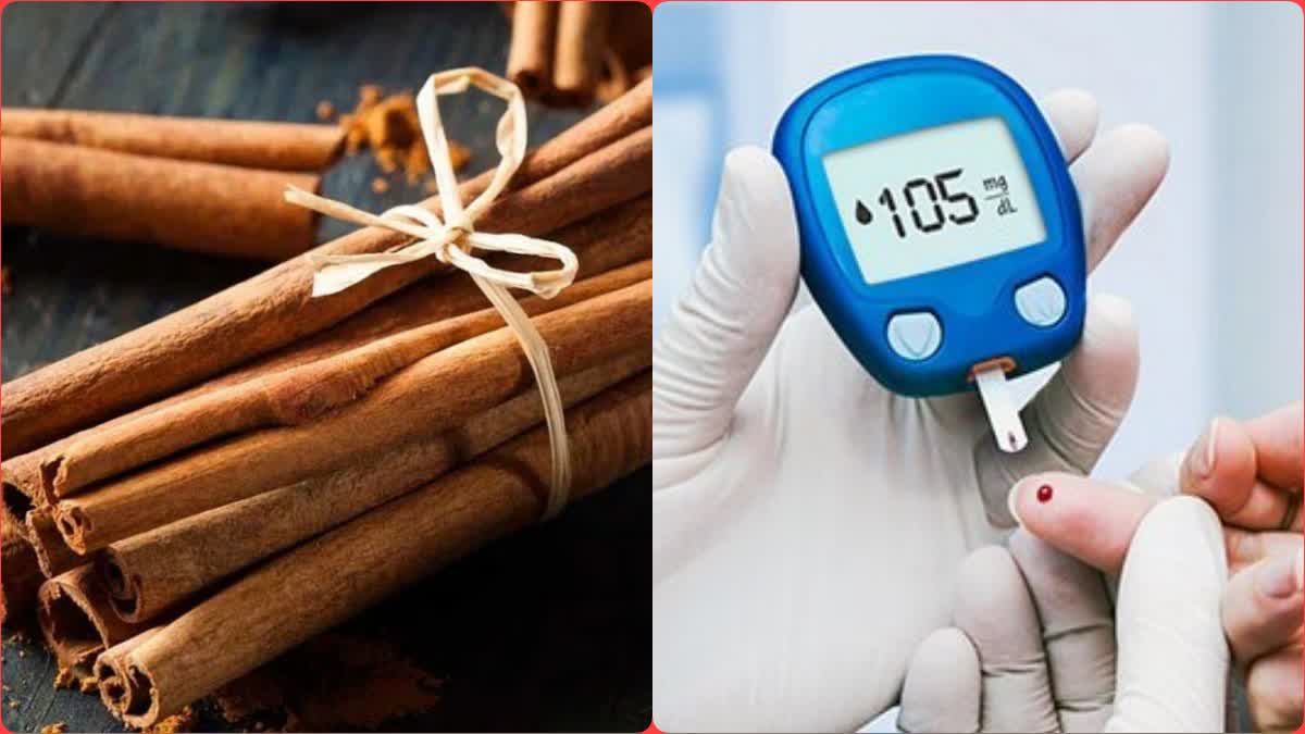 HEALTH BENEFITS OF CINNAMON  RELATION OF CINNAMON AND DIABETICS  CINNAMON HEALTH BENEFITS  ದಾಲ್ಚಿನ್ನಿಯ ಹಲವು ಪ್ರಯೋಜನಗಳು