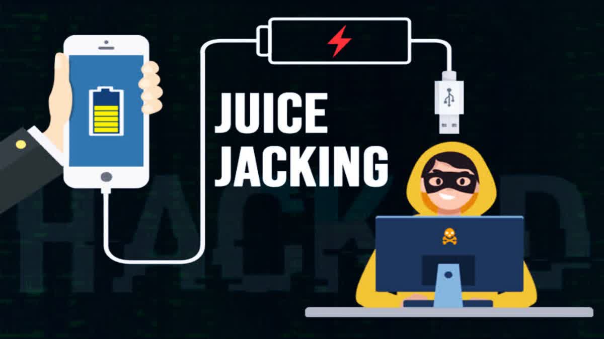 USB CHARGER SCAM RAMPANT IN INDIA  IS PUBLICCHARGINGSTATIONS ARE SAFE  IS PUBLIC USB PORTS ARE SAFE  WHAT IS JUICE JACKING