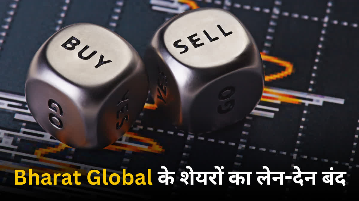 Bharat Global Developers