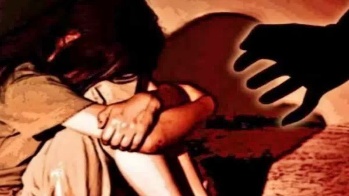 Molestation With Girl In Masaurhi